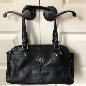 Authentic COACH Penelope Satchel Handbag